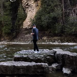 Meet your Posher, Austin